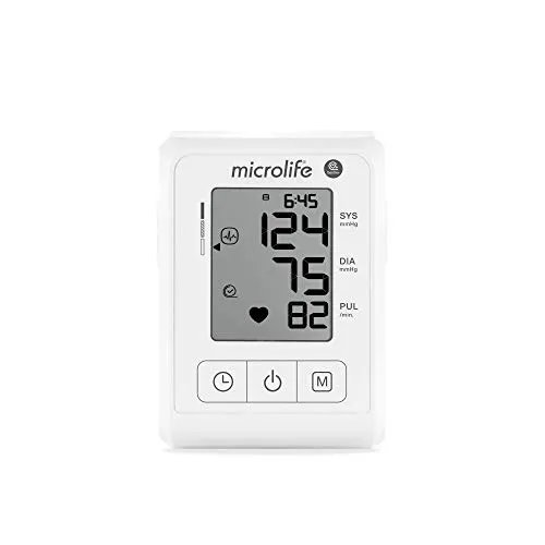 Microlife Blutdruckmessgerät B1 Classic