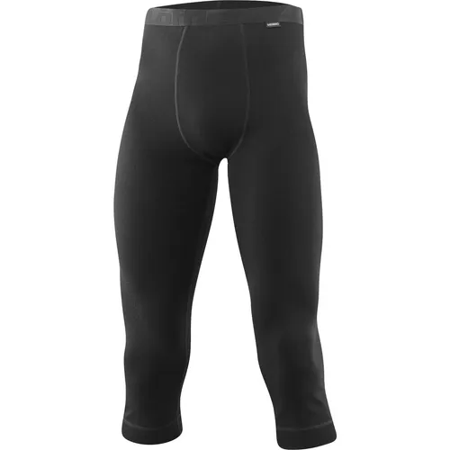 Löffler Men 3/4 Underpants Transtex Merino - ideal für Langlauf - Funktionale Langlauf Unterwäsche für Männer, kombiniert Merinowolle und Polypropylen für optimale Wärmeisolierung und Feuchtigkeitsmanagement. Mulesingfreie Wolle für ethischen Tragekomfort.