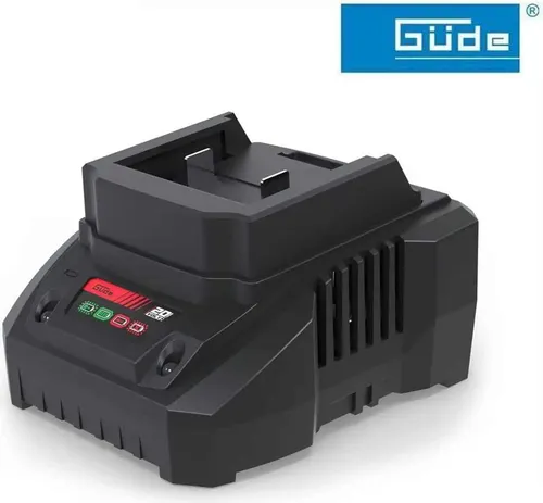 Güde Ladegerät LG 20-15.2 für Akkupack AP 20-40.2 Rasenmäher 320/20-4
