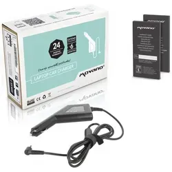 Autoadapter Für Lenovo 20 V 3,25 A 4,0 X 1,7