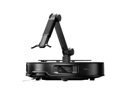 ROBOROCK Saros Z70 Saug- und Wisch Roboter - Saugroboter mit Wischfunktion und innovativem mechanischen Arm für präzise Reinigung, KI-gestützte Anpassung und 22.000 Pa Saugkraft – für ein makellos sauberes Zuhause.