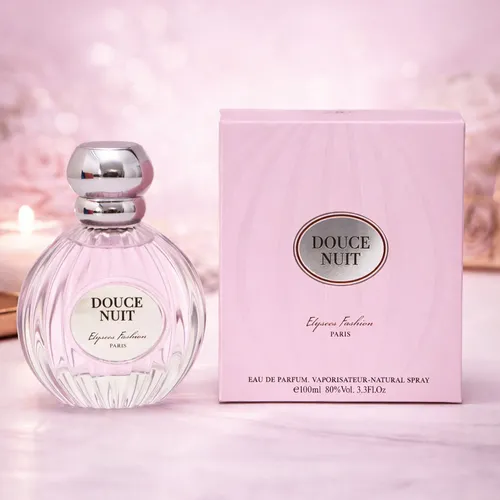 Eau de Parfum Douce Nuit