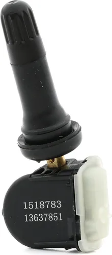 RIDEX 2232W0026 TPMS RDKS Reifendrucksensor für OPEL Corsa E Schrägheck (X15) 433MHz