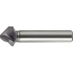 Gühring Kegelsenker SpyroTec HSCO 16,5 mm - Hochwertiger Senkwerkzeug, ideal für präzise Senkungen mit TiAlN-Beschichtung für längere Lebensdauer und erhöhte Verschleißfestigkeit.