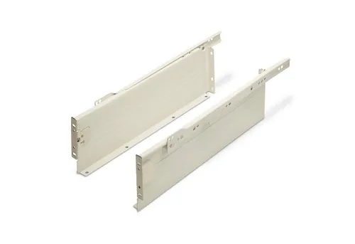 Aufbewahrung & Ordnungssysteme Weiß von SO-TECH