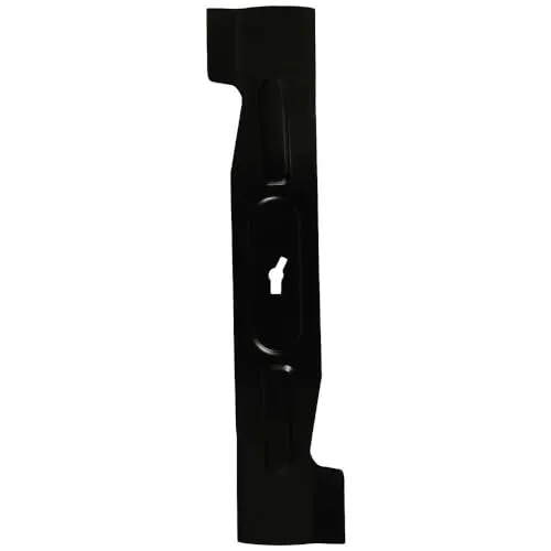 Original Einhell Ersatzmesser (Rasenmäher-Zubehör, passend für den Einhell Akku-Rasenmäher GE-CM 18/30 Li, 30 cm Schnittbreite, robustes Stahlmesser)