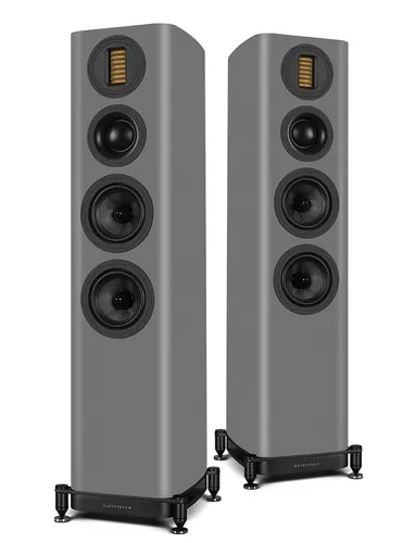 Wharfedale EVO 5.3 (Paarpreis) (Farbe: grau)