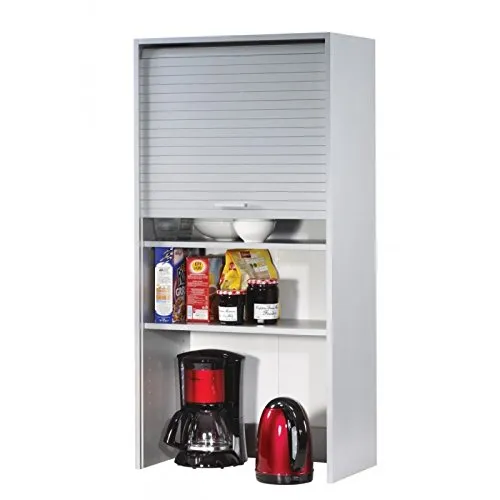 SIMMOB Rollladenschrank COOK127AL