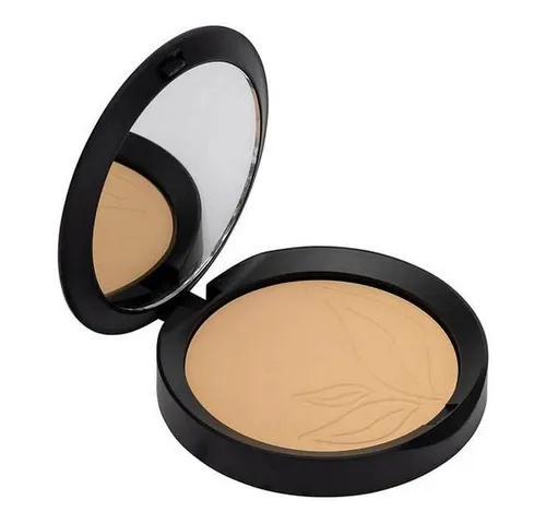 Purobio Puder Compact Powder