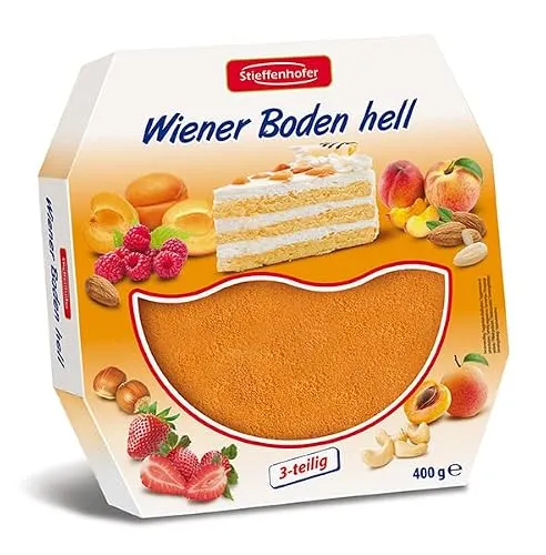 Stieffenhofer Wiener Boden hell von Stieffenhofer