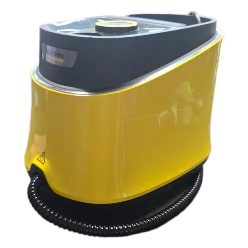 Kärcher Dampfreiniger SC 3 Deluxe EasyFix