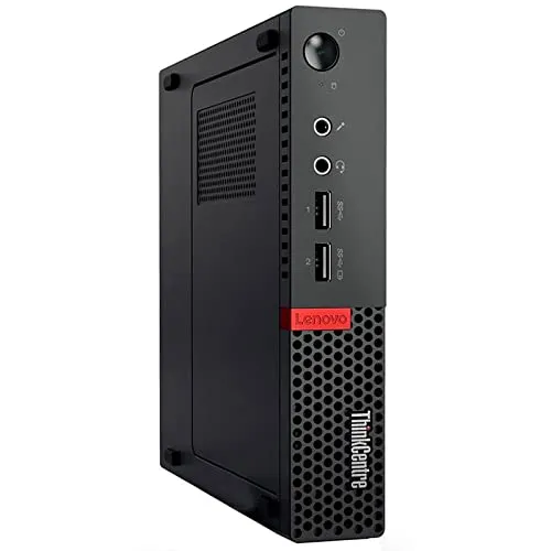 Mini-PCs bis 300 Euro von Lenovo