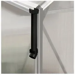 Vitavia Regenfallrohr 2er-Set für Gewächshäuser von Vitavia