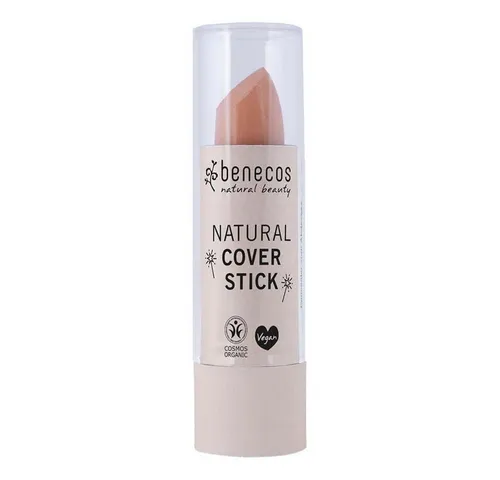 Benecos Concealer Cover Stick - vanilla 4,5g