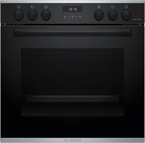 Bosch HEG217AB5 Einbau Elektro-Herd