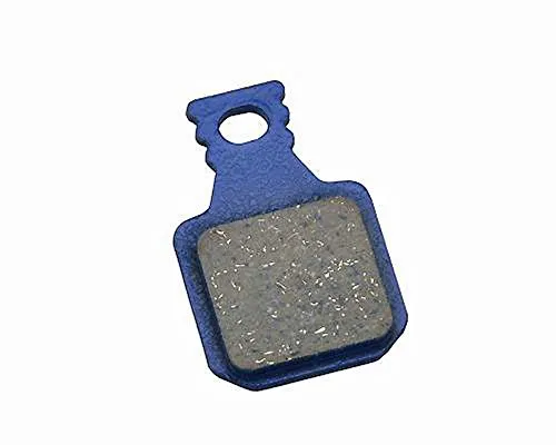 Union DBP-60 Scheibenbremsbelag Dunkelgrau/Mehrfarbig Einheitsgröße