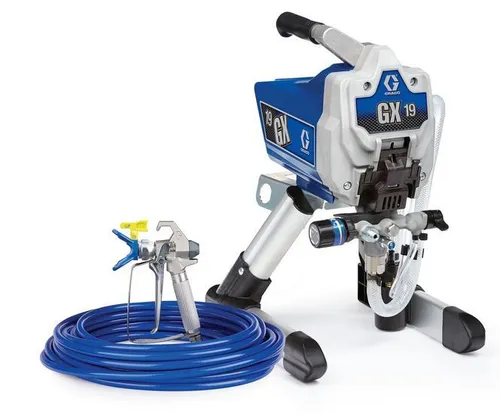Graco Elektrisches GX 19 Airless-Spritzgerät, 230 V, CE