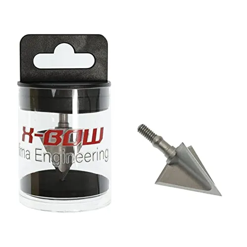 Pfeilelemente & Zubehör von X- BOW FMA Engineering