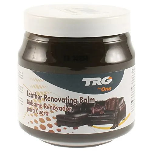 TRG Leder Renovierungsbalsam