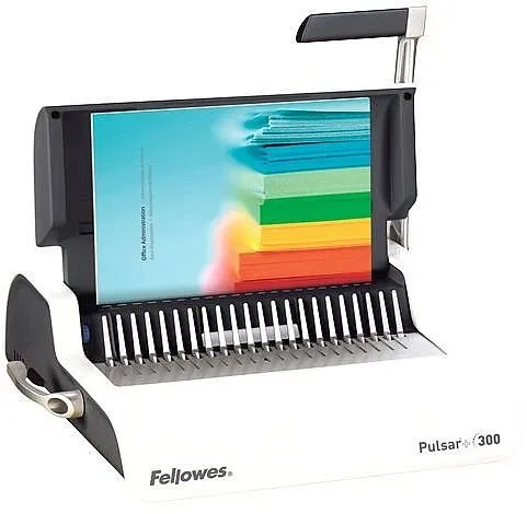 Fellowes Pulsar+ 300 von Fellowes