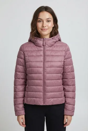 ONLY Steppjacke ONLTAHIA LW QUILTED HOOD JKT OTW CC OTW Kunstfaser
