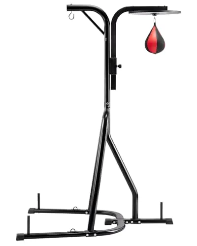 VEVOR 2 in 1 Boxsackständer von Vevor