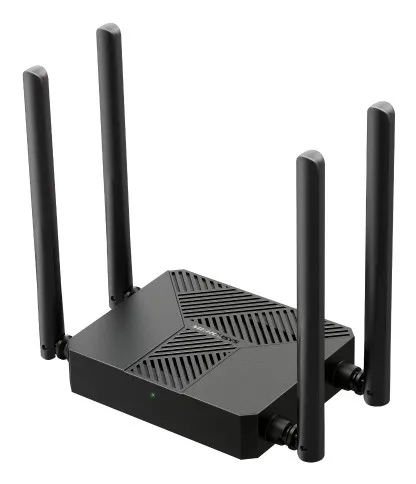 MErcusys MR62X AX1500 WiFi 6 Dual-Band Router