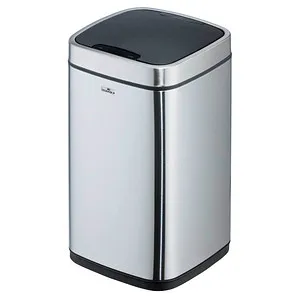 Durable 342123 Mülleimer 12L mit Sensor