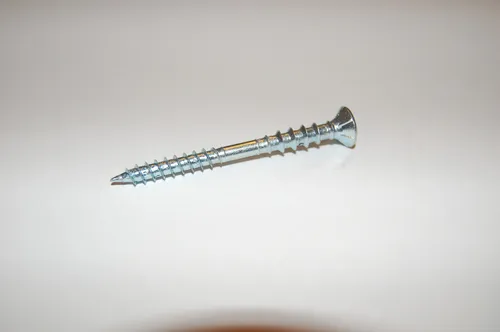 Eurotec Justierschrauben Justitec 6x60 bis 6x145, verzinkt, 10-200 Stück