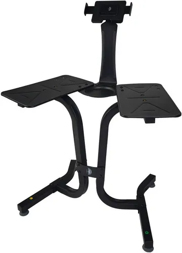 Half Human Kurzhantelständer von Half Human