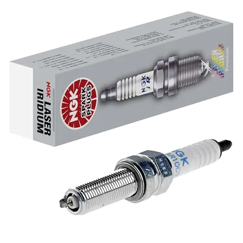 NGK Iridium Zündkerze