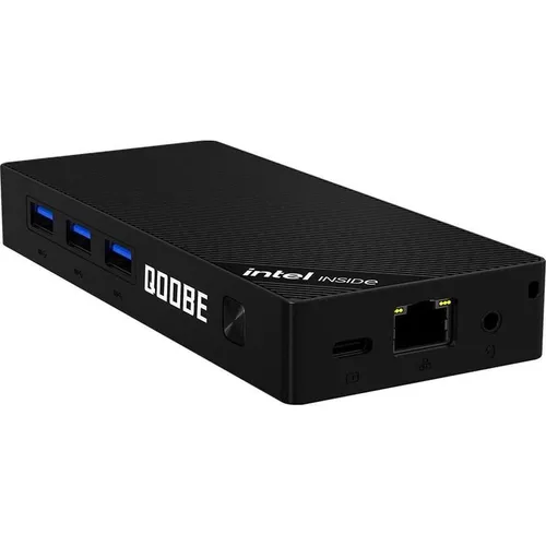 Mini-PC Qoobe QE-SUC-12GB/512GB von Giada