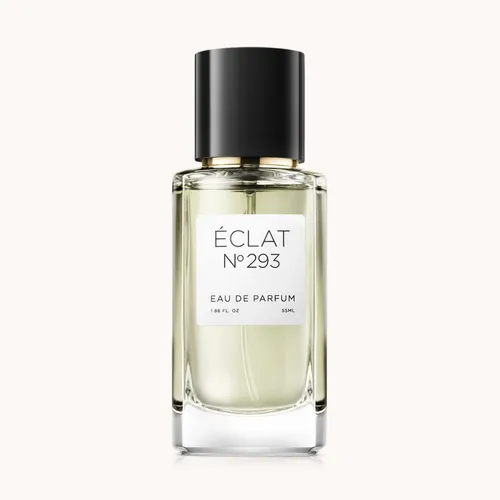 ÉCLAT 293 RAR Damen Parfum, 55ml – Amber, Rose, Patchouli