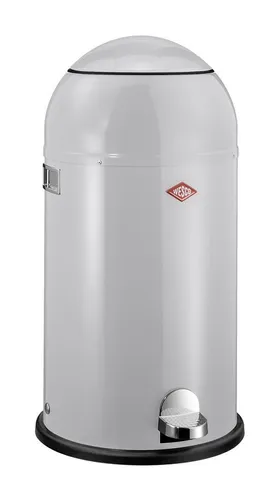 Produktbild Wesco | Liftmaster Abfallsammler cool-grey 186642-76