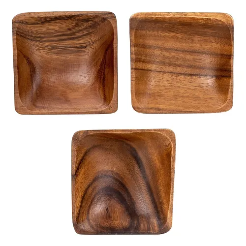 Schalen von Levandeo