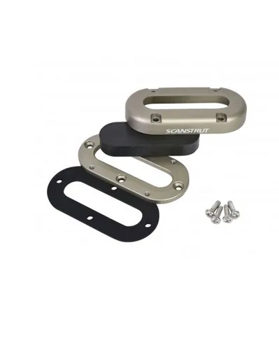 Produktbild Raymarine Scanstrut-Deckkabeldichtung für mehrere Kabel