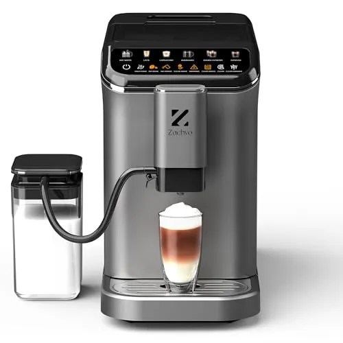 Kaffeevollautomaten bis 300 Euro von ZACHVO