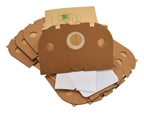 Staubsaugerbeutel von LeaBen