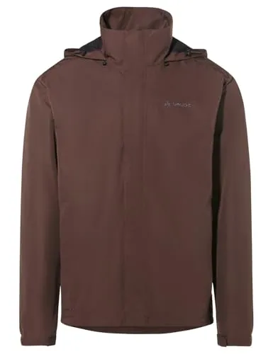 VAUDE Funktionsjacke Me Escape Light Jacket TURF XXL (56) in lila von VAUDE