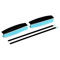 3M COMPLY Magnethalterung für Display-Sichtschutzfilter von 3M