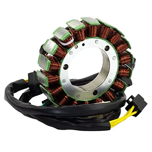 Stator Lichtmaschine ST-74 für Suzu ki VS 1400 VS1400 GLF GLP Intruder VX51L VX51LD Baujahr 1987-2003