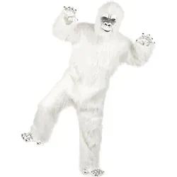 Deluxe Yeti Halloween-Kostüm von DeguiseToi