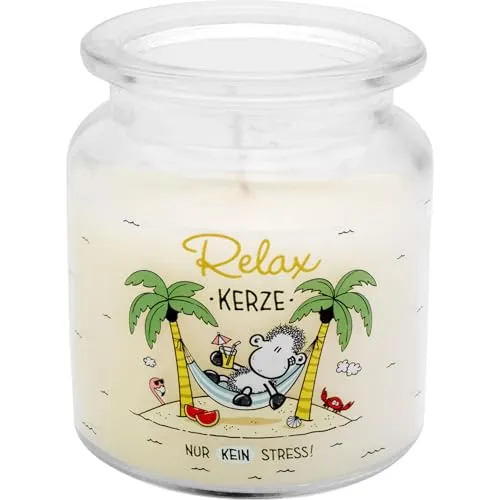 Kerzen Mehrfarbig,Sheepworld