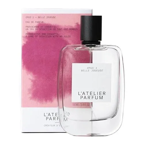 L'ATELIER PARFUM - Schöne Spielerin EDP, 100 ml