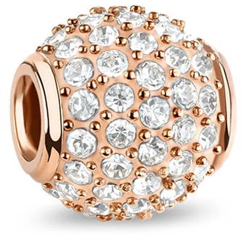 BERING Charm Edelstahl Little SPARKLE-3