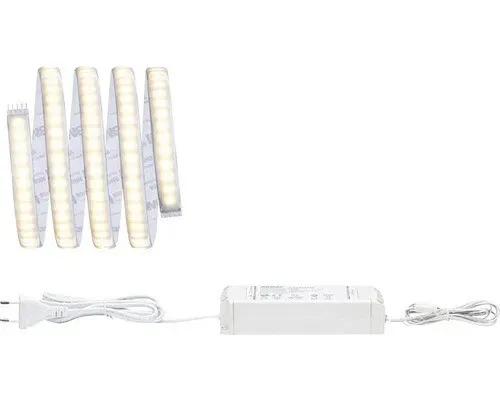 Paulmann MaxLED 1000 70672 LED-Streifen-Basisset 24V 1.5m Warmweiß