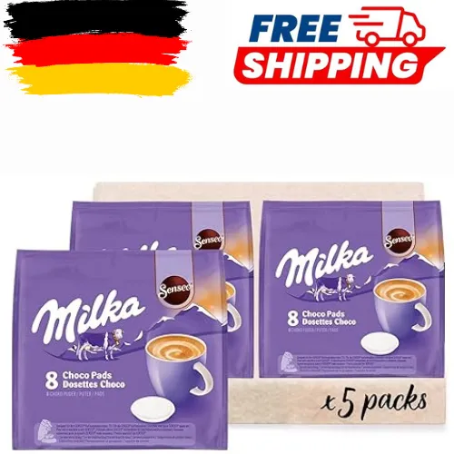 Kakao von Milka