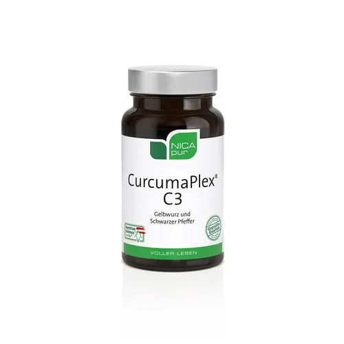 Produktbild CurcumaPlex® C3