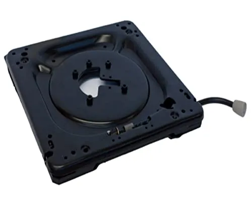 Drehkonsole Drehadapter Universal mit Griff für Fahrzeuge