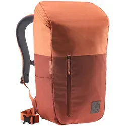 Deuter UP Stockholm Rucksack 51 cm - Laptopfach, modern und nachhaltig aus recycelten PET Flaschen, ideal für Alltag und Büro